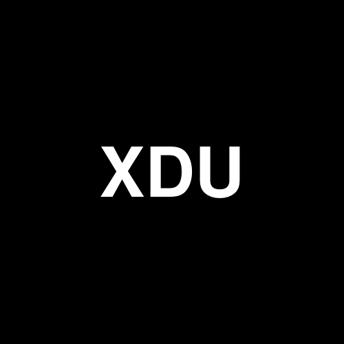 XDUE logo
