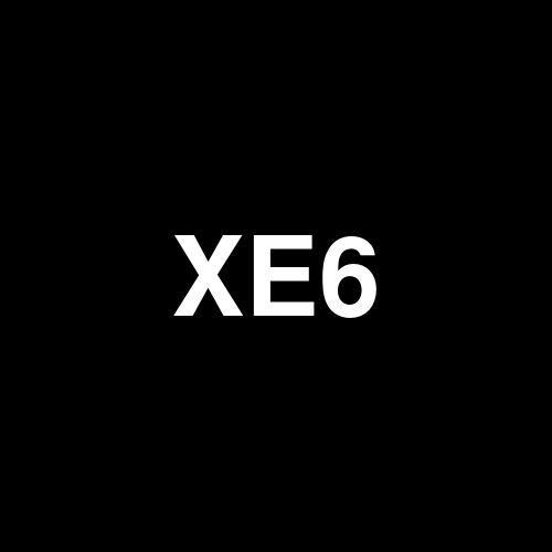 XE65 logo