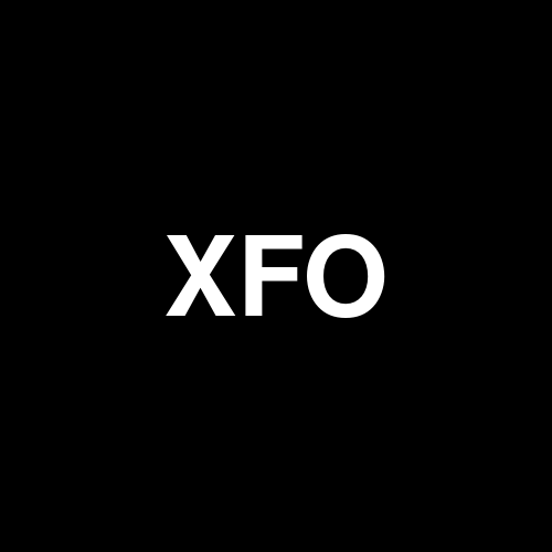 XFOA logo