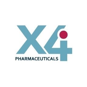 X4 Pharmaceuticals Inc logo