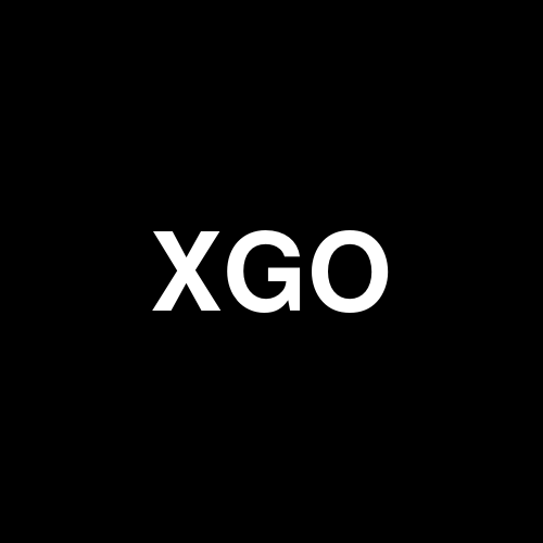 XGOV logo