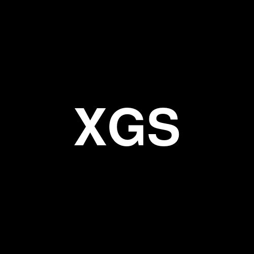 XGSH logo