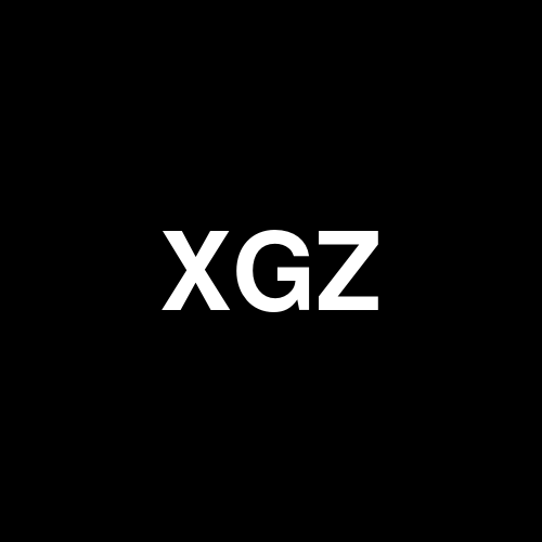 XGZE logo