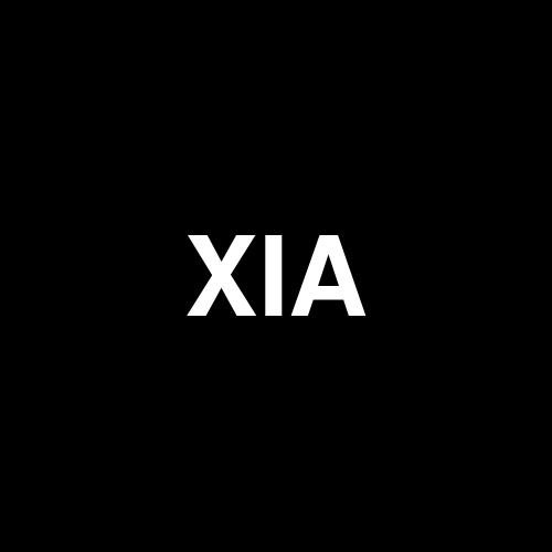 XIAXF logo