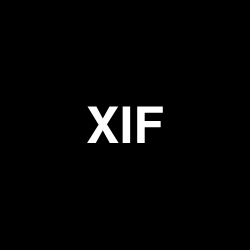XIFR logo