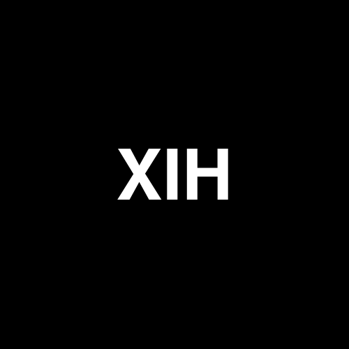 XIHD logo