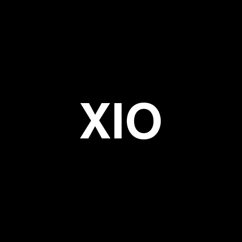 XIORF logo
