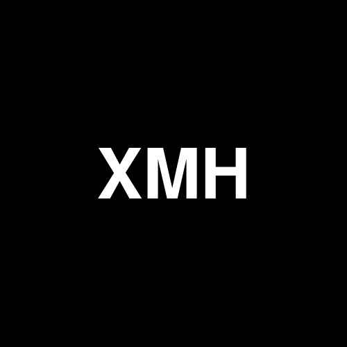 XMHP logo
