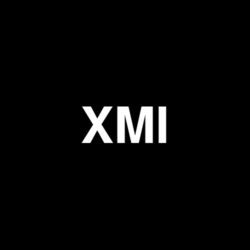 XMIN logo