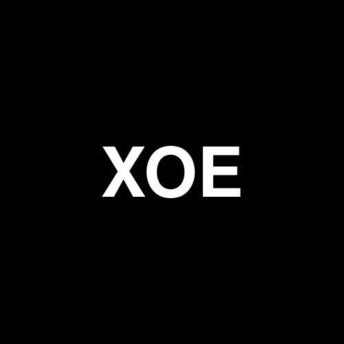 XOEEF logo