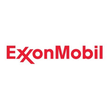 Exxon Mobil Corp logo