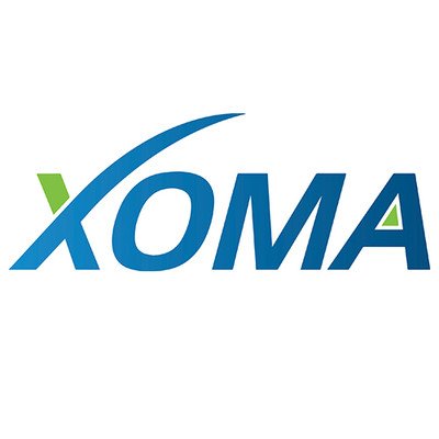 XOMA Corp logo