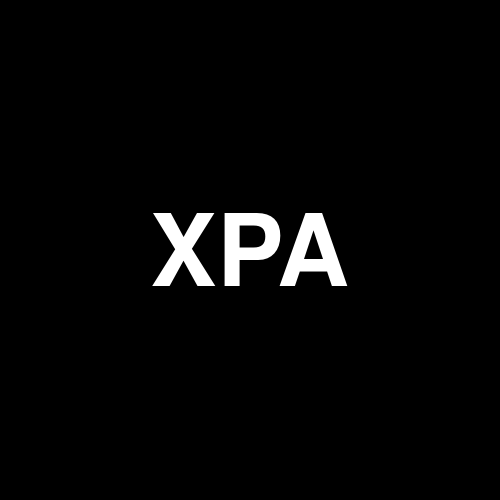 XPAM logo