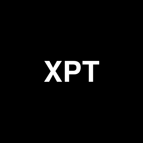 XPTD logo