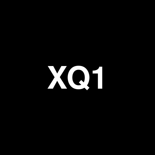 XQ1R logo