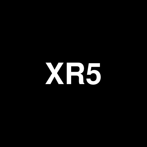XR5G logo