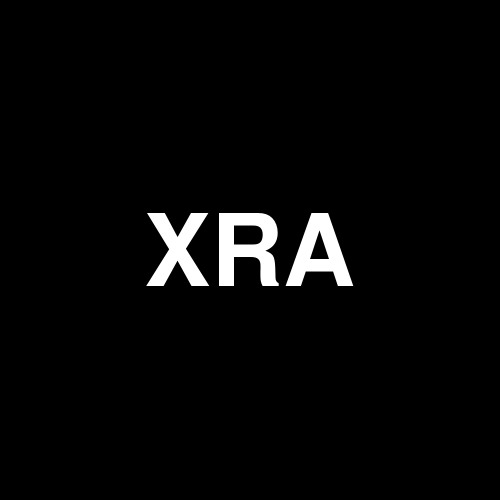 XRAPF logo