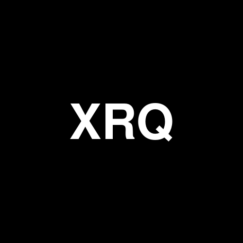 XRQ3 logo