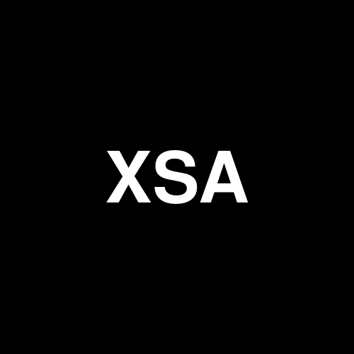 XSA logo