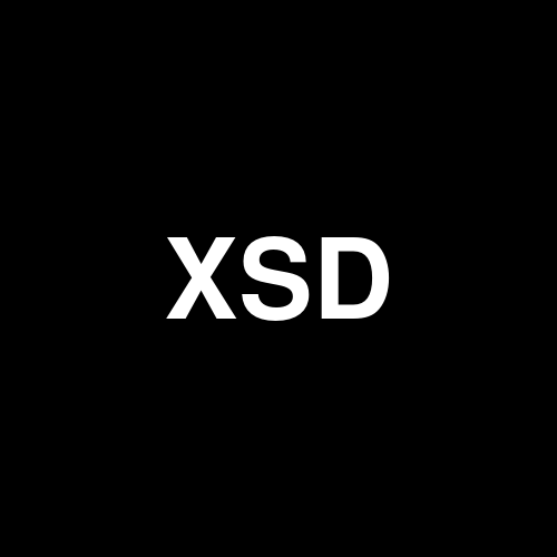 XSDNZ logo