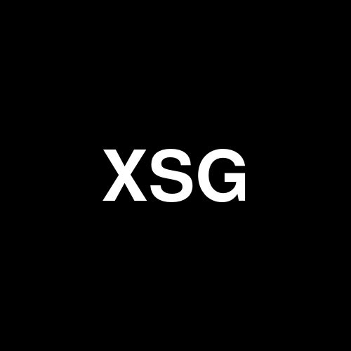 XSGL logo