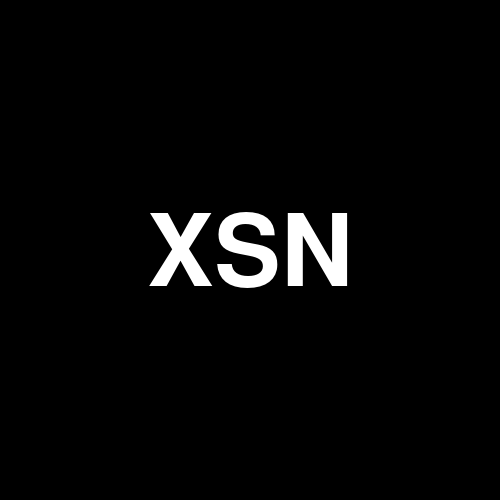 XSNA logo