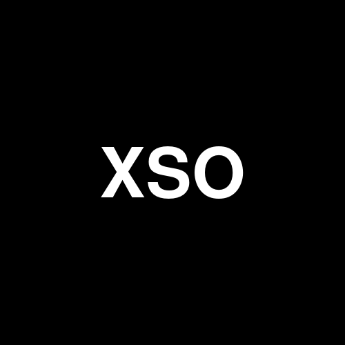XSONF logo