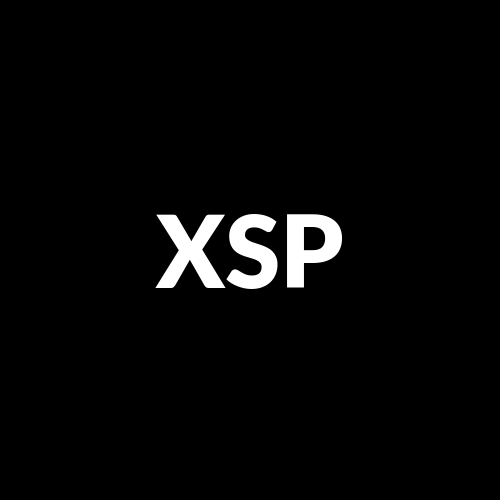XSPUF logo