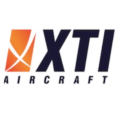 XTI Aerospace, Inc. logo