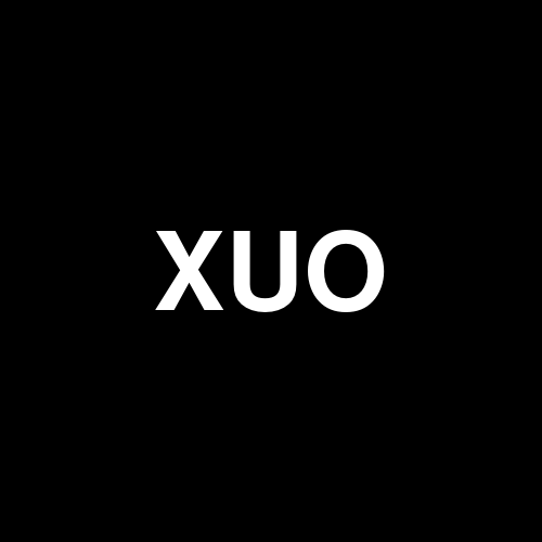 XUOE logo