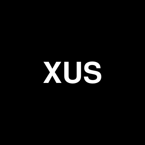 XUSS logo