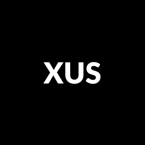 XUSTXN logo