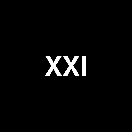 XXI6569B2 logo