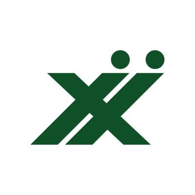 XXII logo
