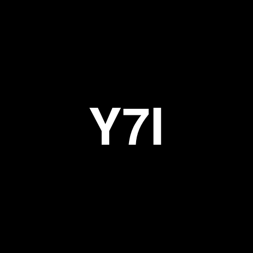 Y7I logo