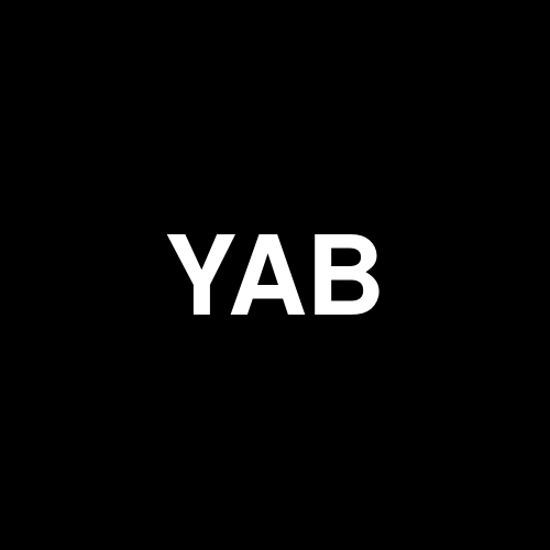 YABA logo