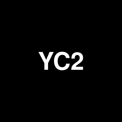 YC2 logo