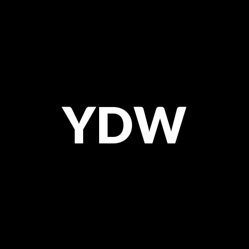 YDWAF logo