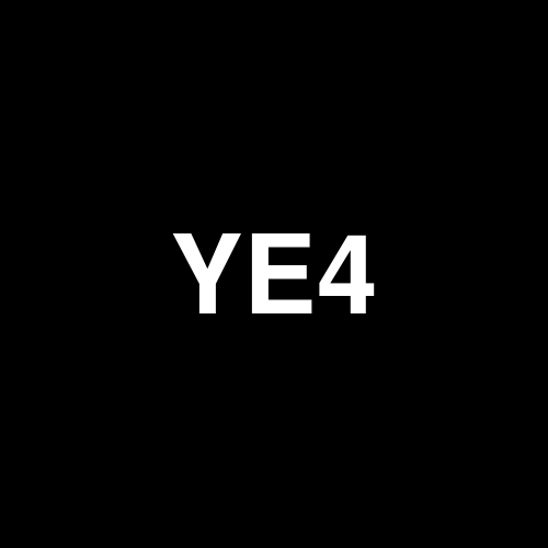 YE42 logo