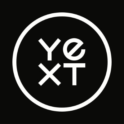 YEXT logo