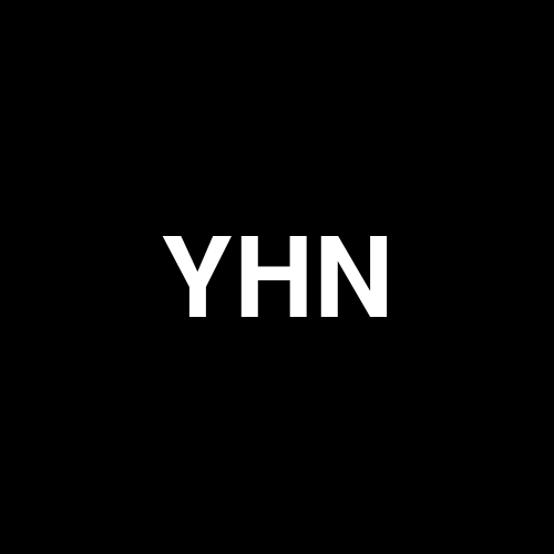 YHNAU logo