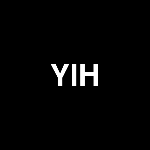 YIHCF logo