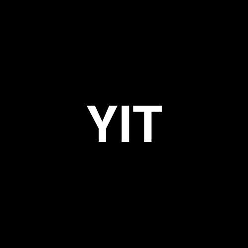 YIT OYJ logo