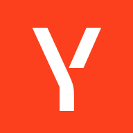 YNDX logo