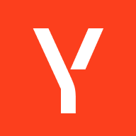 Yandex NV logo