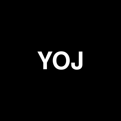 YOJ0 logo
