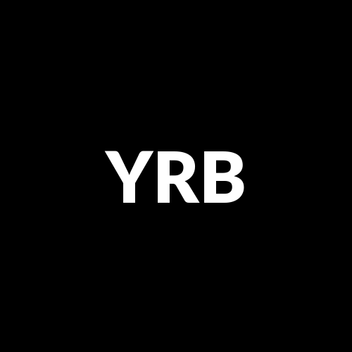 YRBAF logo