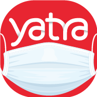 YTRA logo