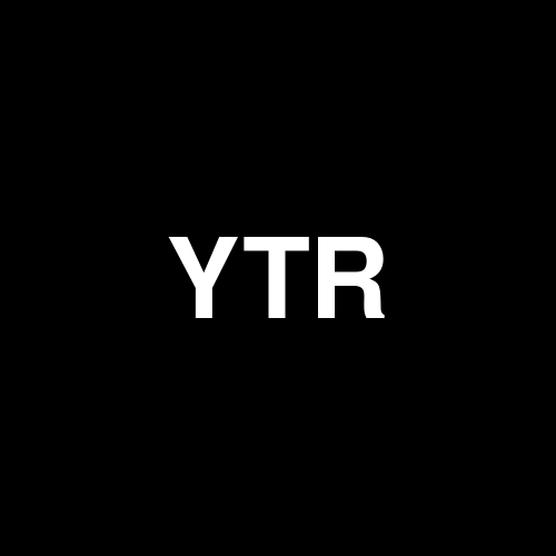 YTRGF logo