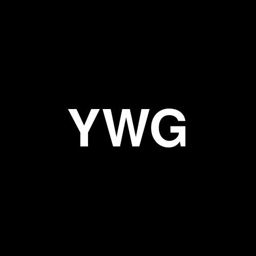 YWGRF logo